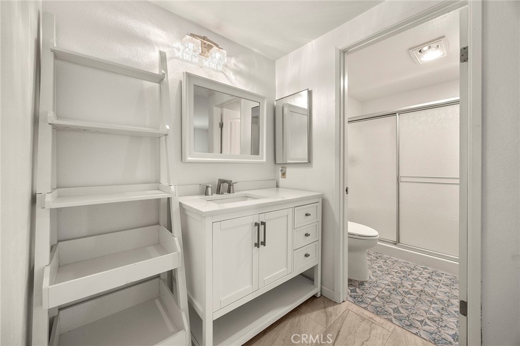 Fashion Heights (FSHH) - Residential