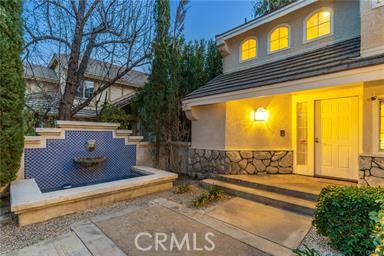 2334 Sandstone Court