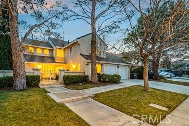 2334 Sandstone Court