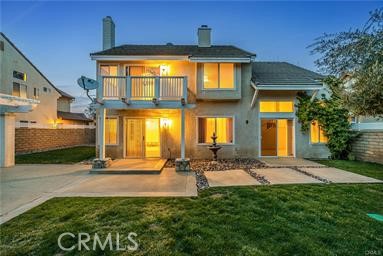 2334 Sandstone Court