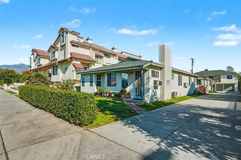 Property photo of 6036 6038 temple city boulevard, temple city, ca 91780