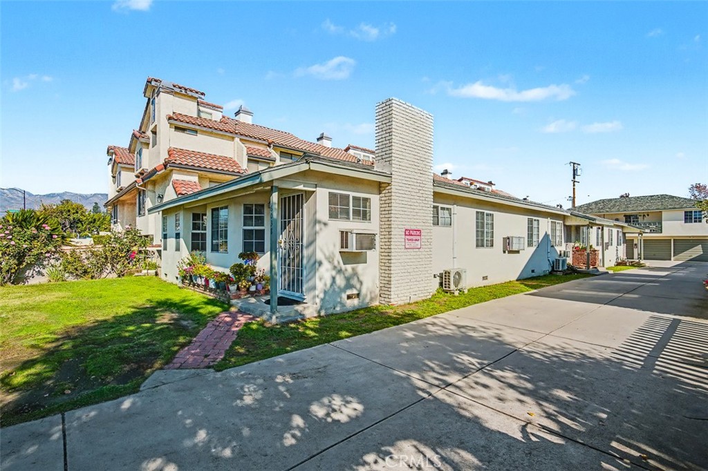 6036 6038 Temple City Boulevard