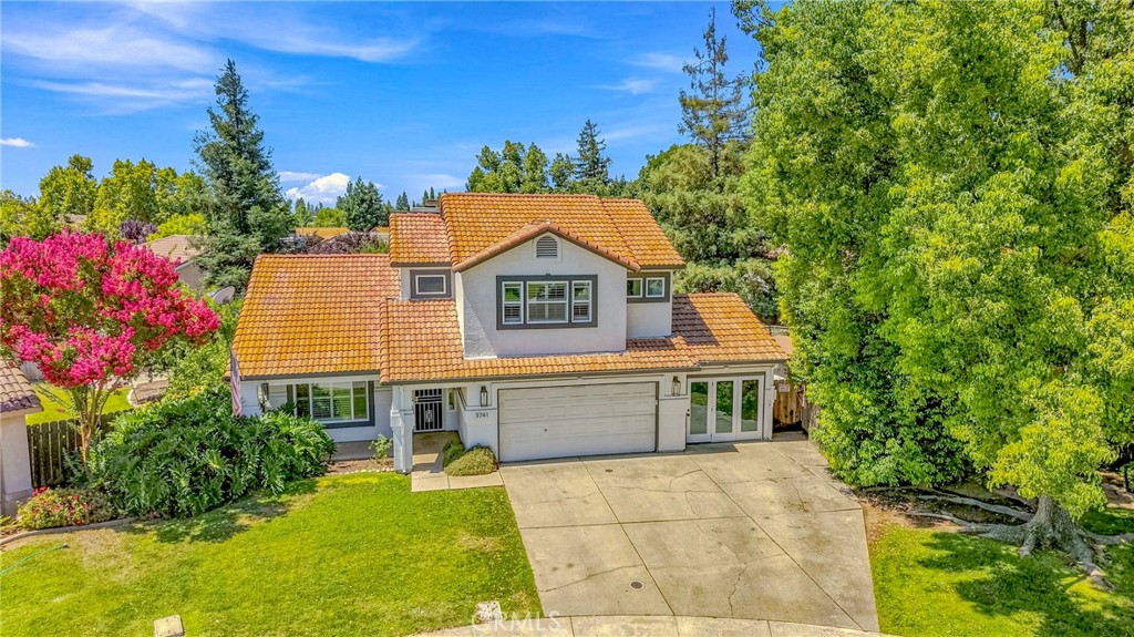 3741 Pigeon Court