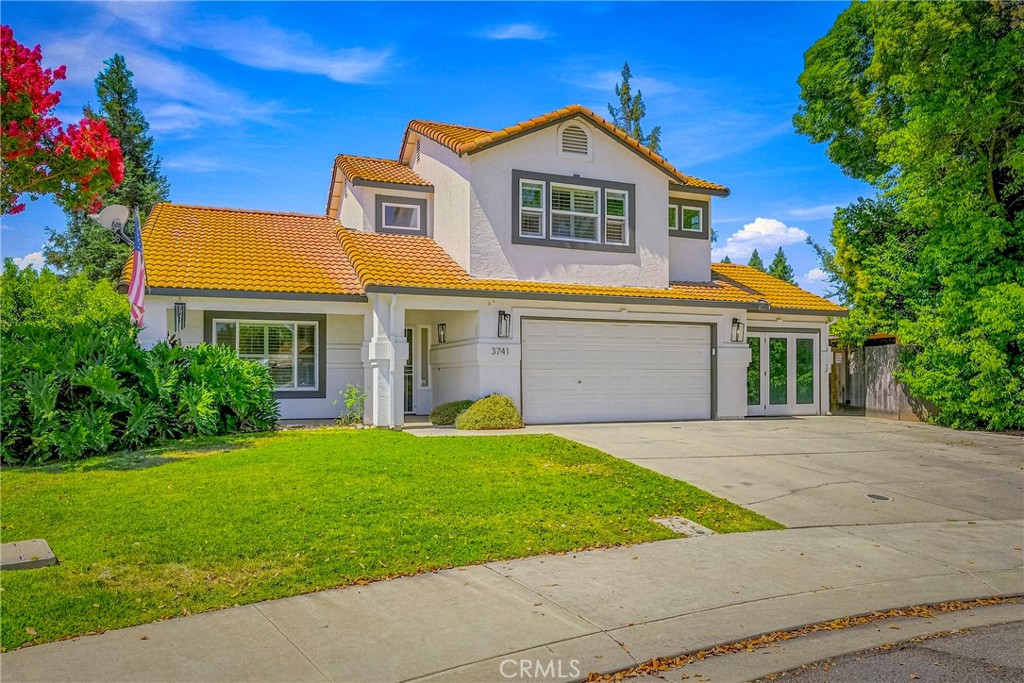 3741 Pigeon Court