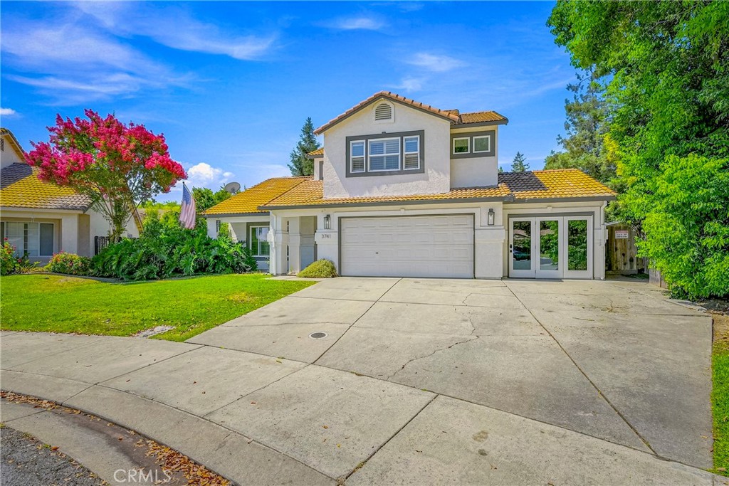 3741 Pigeon Court