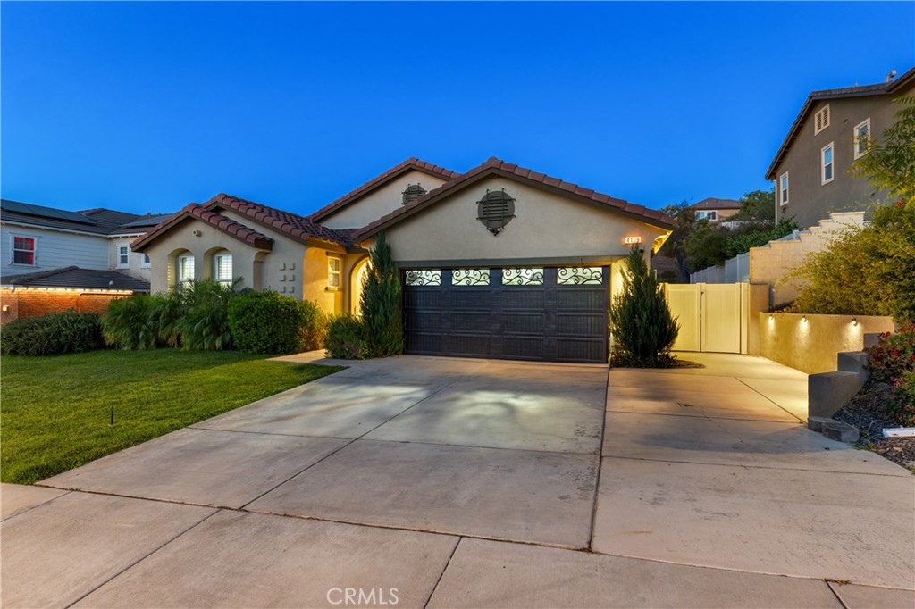 4109 Cottonwood Circle
