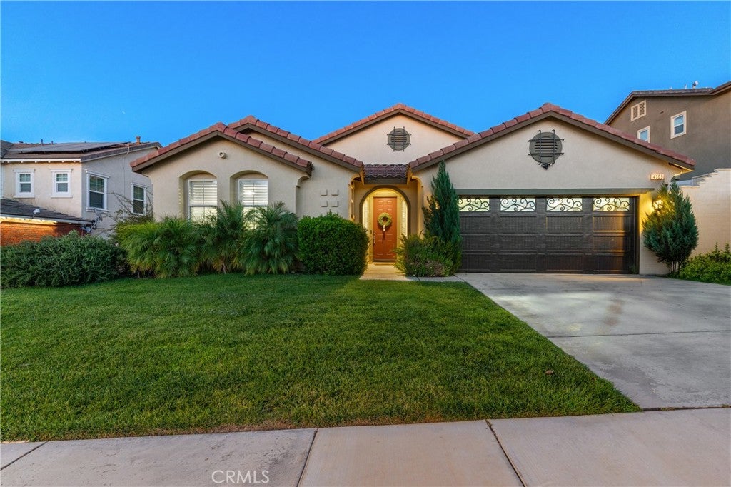 4109 Cottonwood Circle