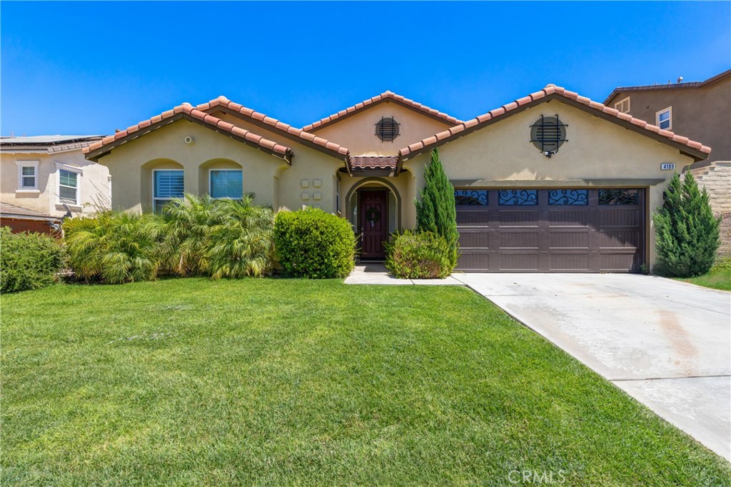 4109 Cottonwood Circle