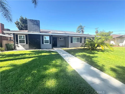 16713 Sunburst Street, North Hills, CA 91343 - MLS#: DW26153023