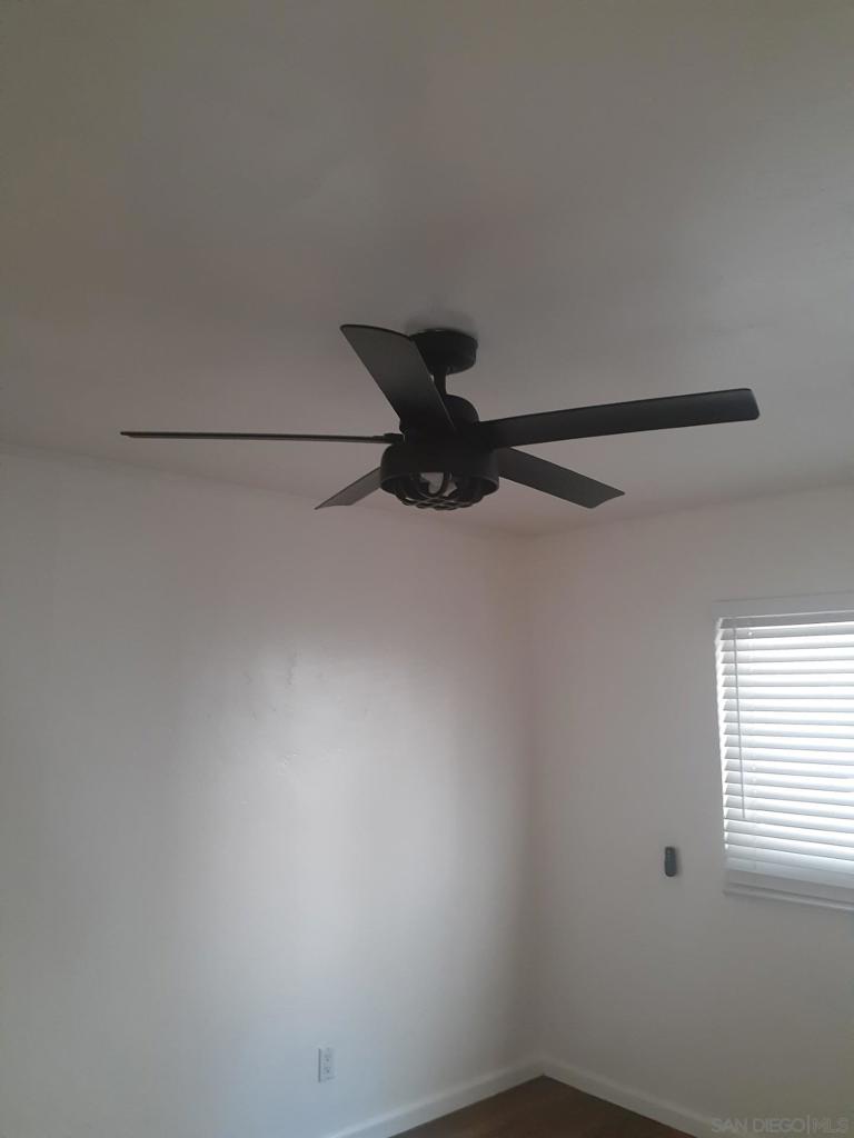 North Park - Residential Lease