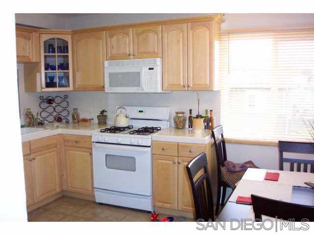 North Park - Residential Lease