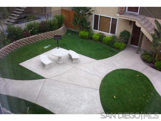 North Park - Residential Lease