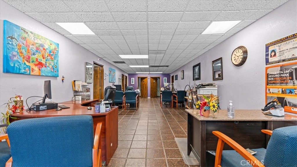 580 E Foothill Boulevard