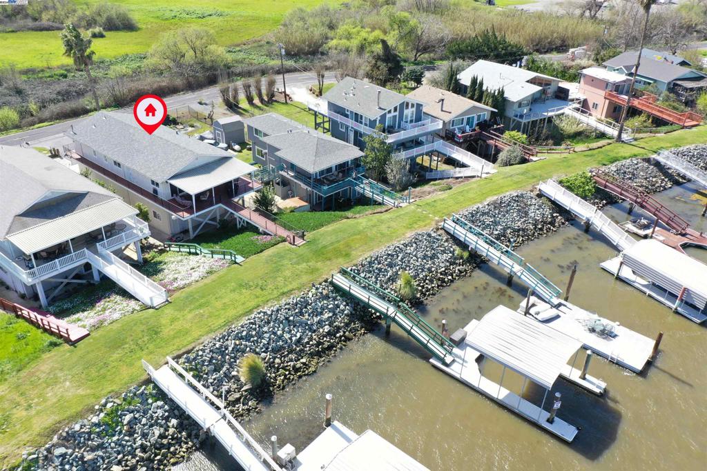 BETHEL ISLAND - Residential