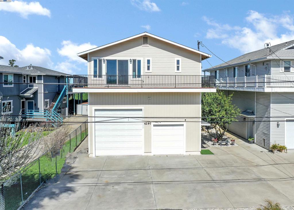 BETHEL ISLAND - Residential