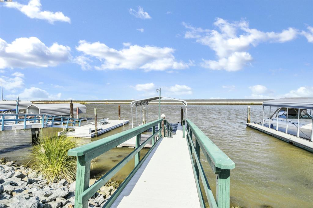 BETHEL ISLAND - Residential