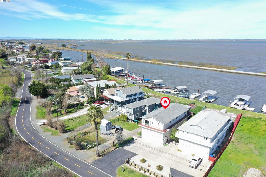 BETHEL ISLAND - Residential