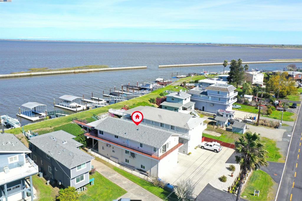 BETHEL ISLAND - Residential