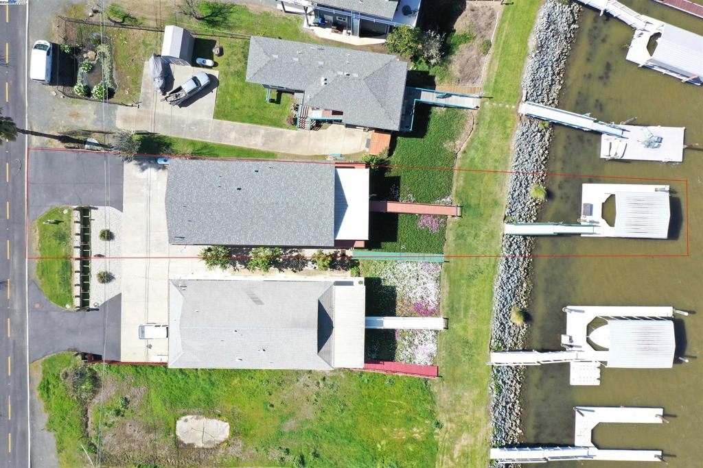 BETHEL ISLAND - Residential