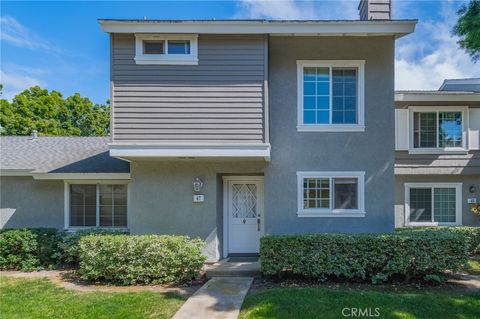 47 Fox Irvine CA 92614