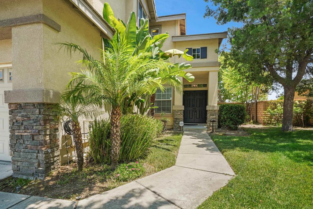 8749 Fairoaks Court