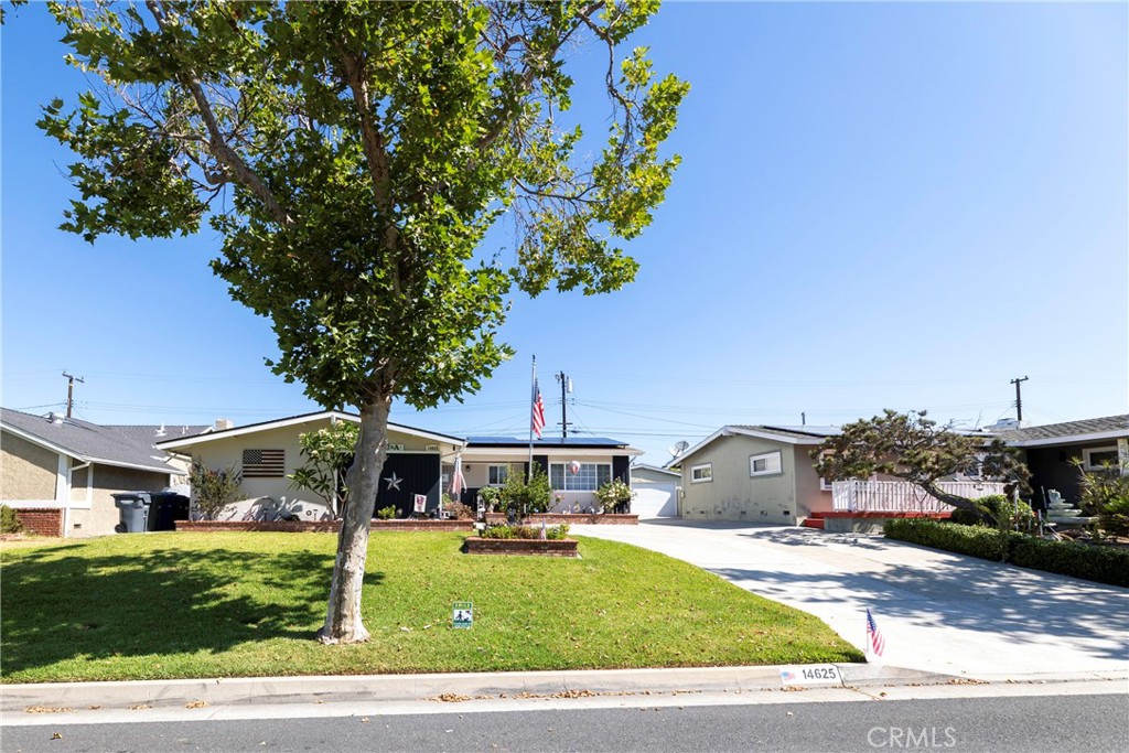 14625 Hardaway Drive