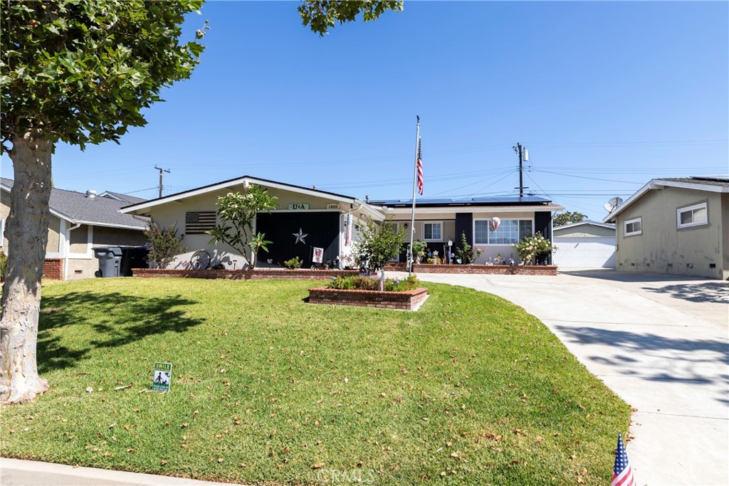 14625 Hardaway Drive