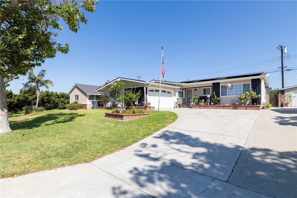 14625 Hardaway Drive