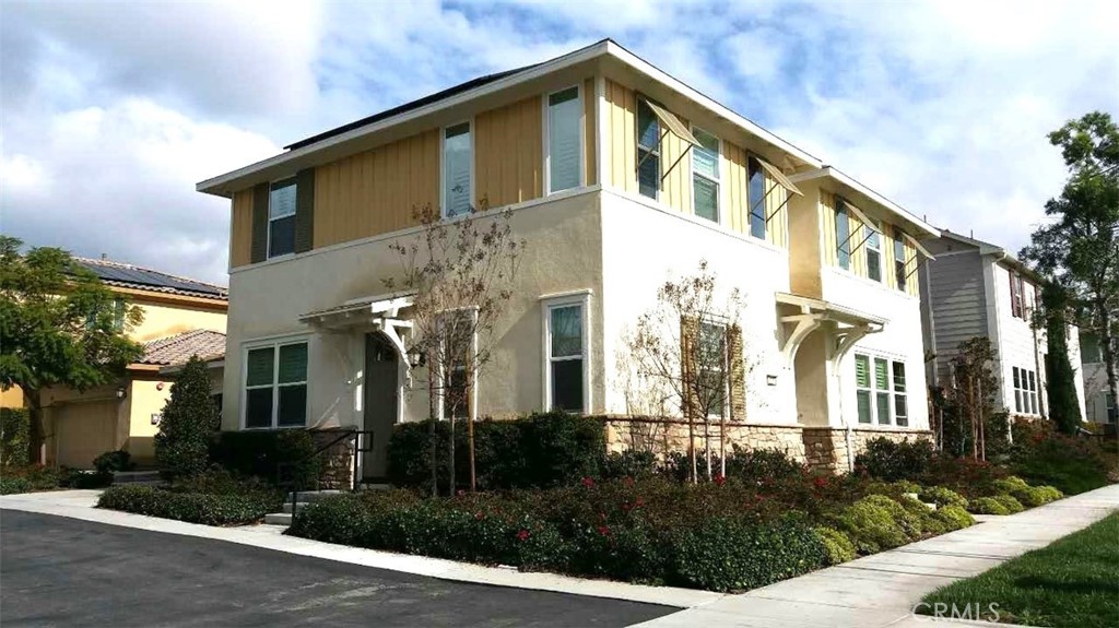 This lease is for the DOWNSTAIRS GUEST SUITE ONLY with its own private entrance. The suite includes one bedroom plus living room and kitchenette, one bathroom with vanity and shower, and laundry closet with washer and dryer. NO CARPET. Lots of storage space. Kitchenette has granite countertop, stainless steel sink, refrigerator, and microwave oven (NO OVEN AND NO STOVE). RENT INCLUDES ALL UTILITIES AND INTERNET. Quiet family neighborhood. Association amenities are within walking distance. Close to freeway and shopping.