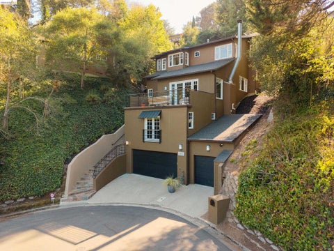Photo of 695 Florence, Oakland, CA 94618 (MLS # 41147624)
