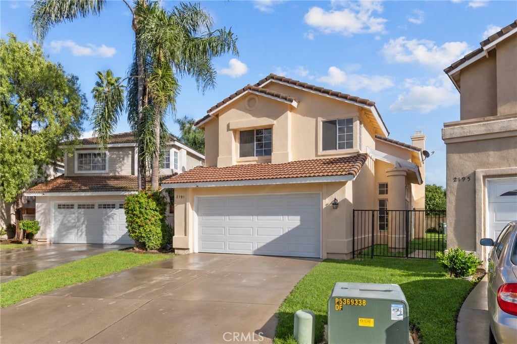 2191 Cedar Glen