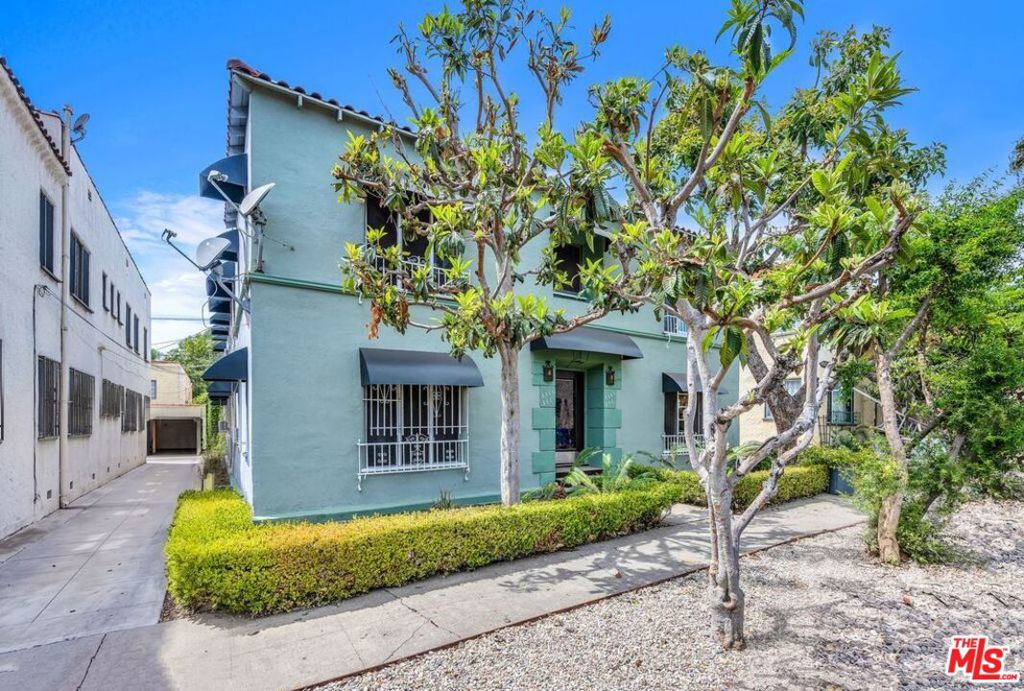 331 N Ogden Drive