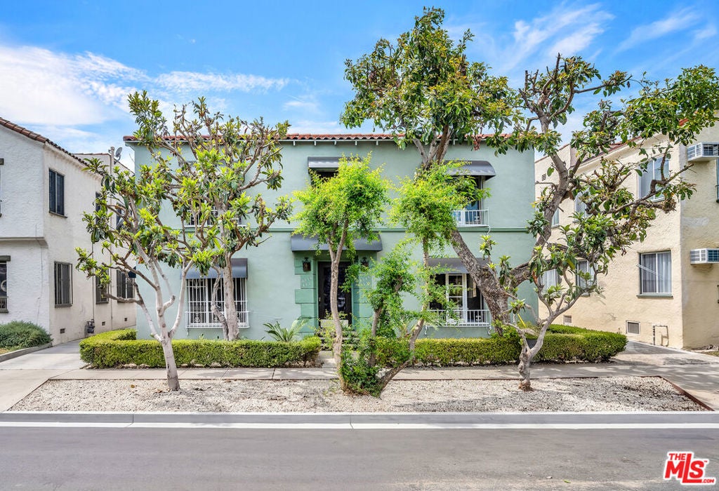 331 N Ogden Drive