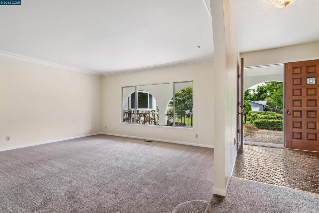 ROSE POINT - Residential