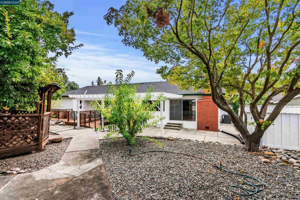 ROSE POINT - Residential