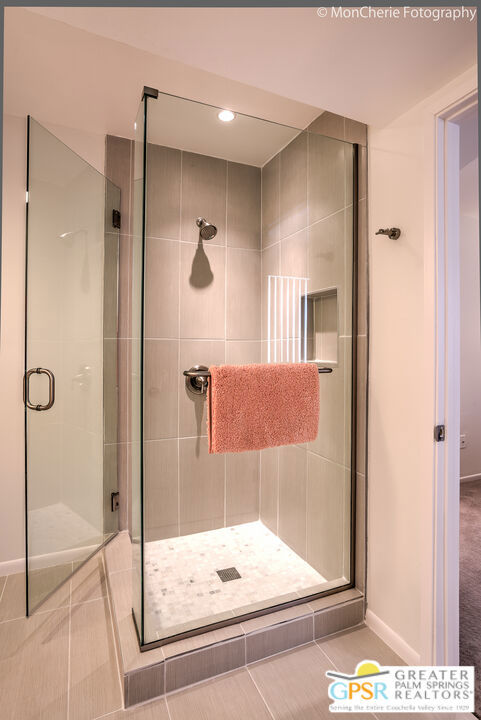 Indian Canyon Gardens - Residential Lease