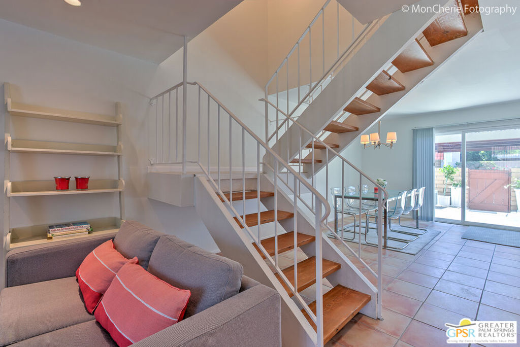 Indian Canyon Gardens - Residential Lease