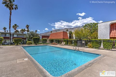 Photo of 2166 N Indian Canyon Drive #C, Palm Springs, CA 92262 (MLS # 25611283PS) Photo of 2166 N Indian Canyon Drive #C, Palm Springs, CA 92262 (MLS # 25611283PS)