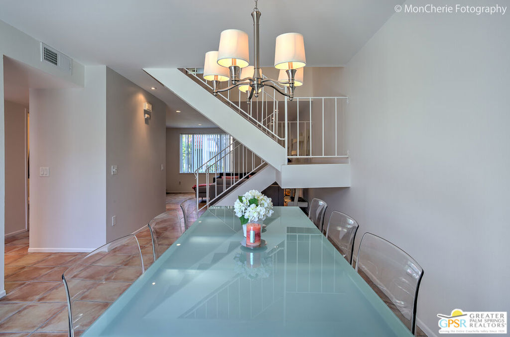 Indian Canyon Gardens - Residential Lease