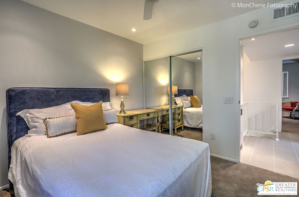 Indian Canyon Gardens - Residential Lease