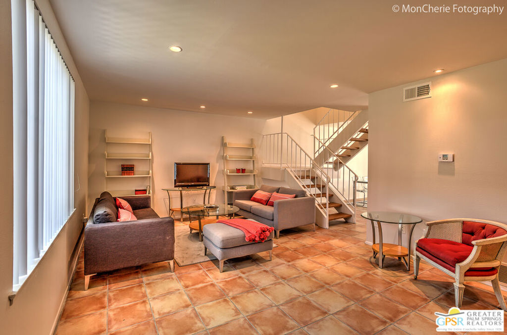 Indian Canyon Gardens - Residential Lease