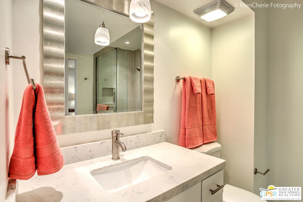 Indian Canyon Gardens - Residential Lease