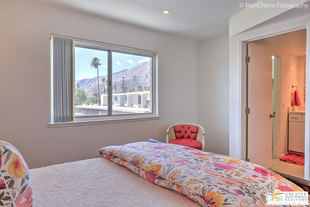 Indian Canyon Gardens - Residential Lease