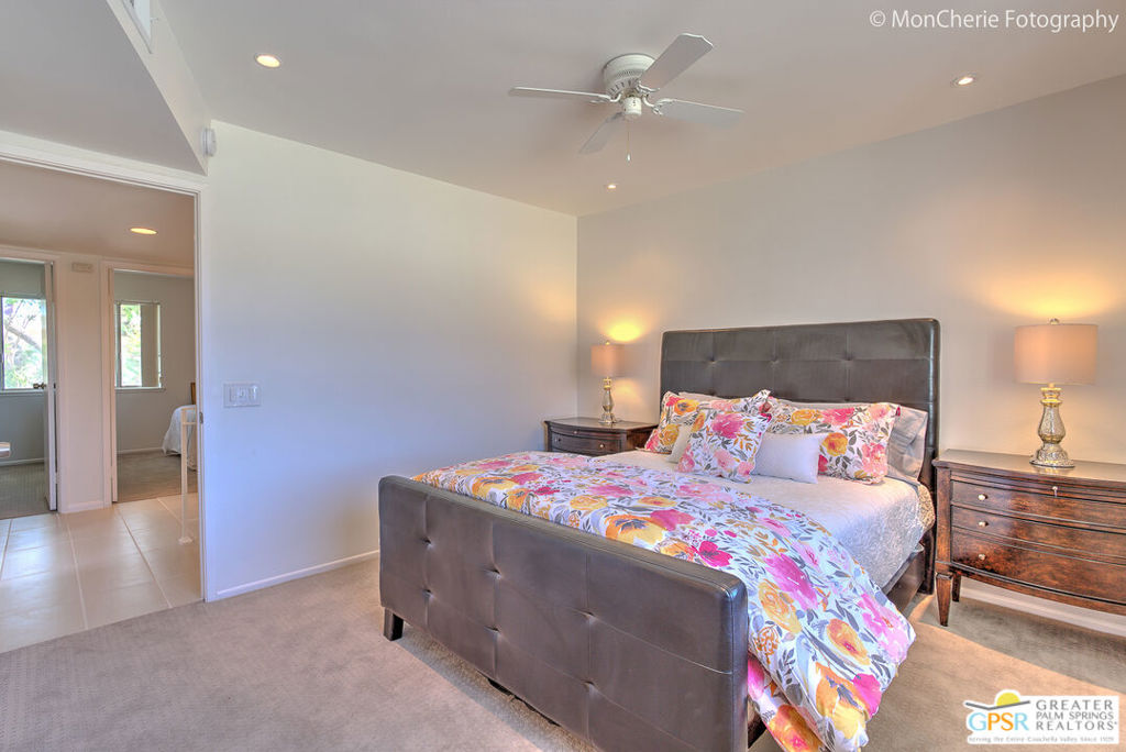 Indian Canyon Gardens - Residential Lease