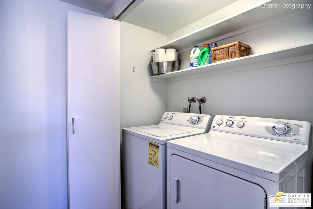 Indian Canyon Gardens - Residential Lease