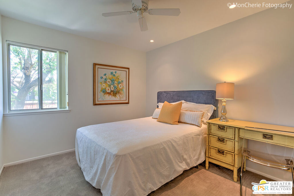 Indian Canyon Gardens - Residential Lease