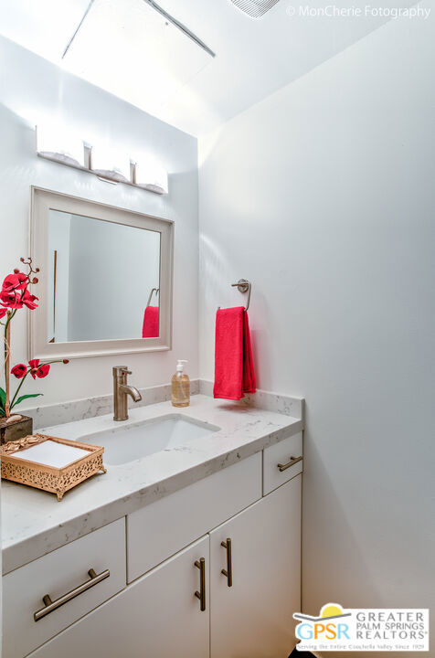 Indian Canyon Gardens - Residential Lease