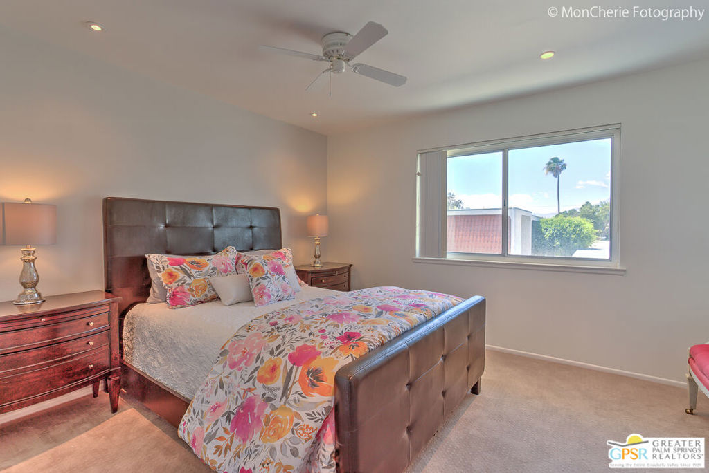 Indian Canyon Gardens - Residential Lease