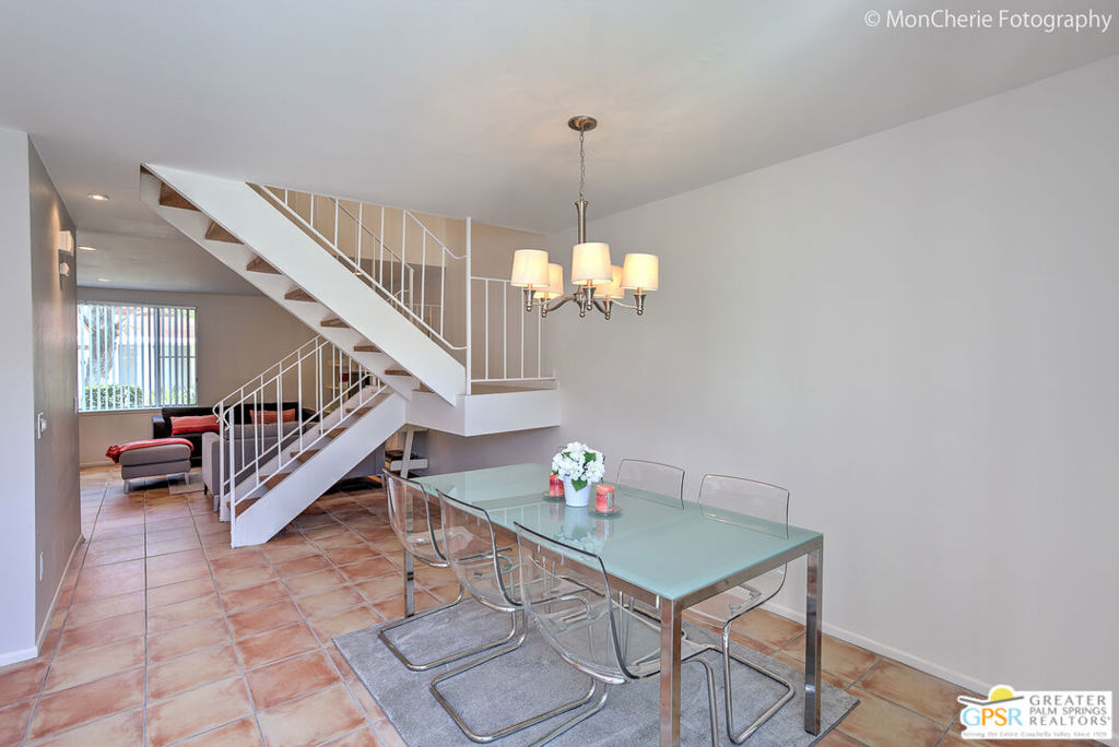 Indian Canyon Gardens - Residential Lease