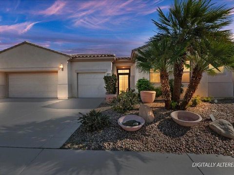 Photo of 40314 Camino El Destino, Indio, CA 92203 (MLS # 219142166DA)